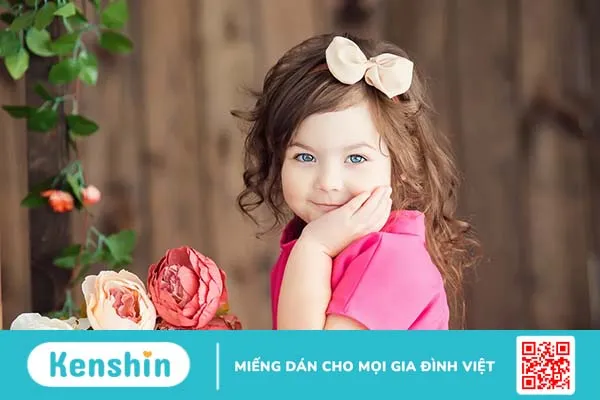 6 kiểu tóc cho bé gái không những đáng yêu mà còn dễ làm