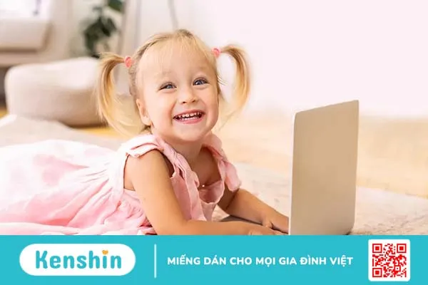 6 kiểu tóc cho bé gái không những đáng yêu mà còn dễ làm