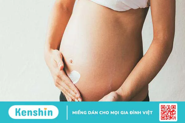 6 loại kem trị rạn da sau sinh giúp mẹ lấy lại làn da mịn màng