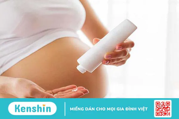 6 loại kem trị rạn da sau sinh giúp mẹ lấy lại làn da mịn màng