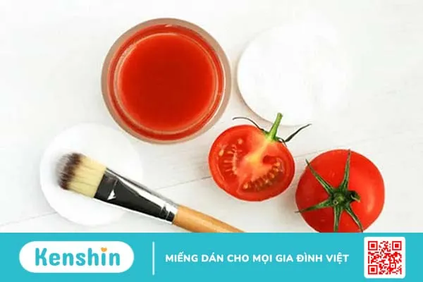 6 loại mặt nạ thải độc giúp làn da sáng mịn, khỏe khoắn