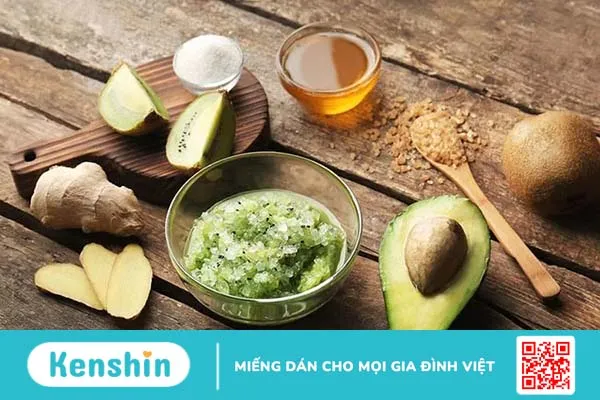 6 loại mặt nạ thải độc giúp làn da sáng mịn, khỏe khoắn