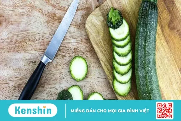 6 loại rau củ quả giúp bạn tăng cân lành mạnh