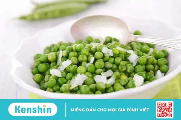 6 loại rau củ quả giúp bạn tăng cân lành mạnh