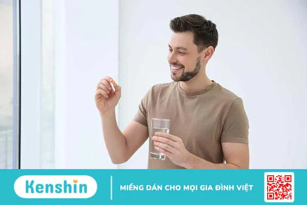 6 loại thuốc tăng chất lượng tinh trùng để thụ thai và những điều cần biết