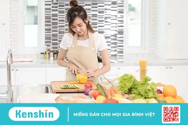 6 món canh cho bà bầu vừa bổ dưỡng vừa dễ nấu cho bữa ăn mỗi ngày