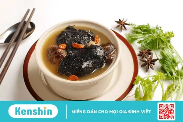 6 món canh cho bà bầu vừa bổ dưỡng vừa dễ nấu cho bữa ăn mỗi ngày