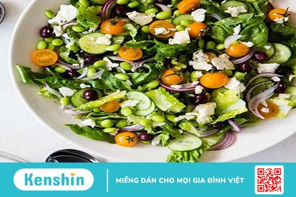 6 món ngon theo chế độ ăn eat clean cho dân công sở