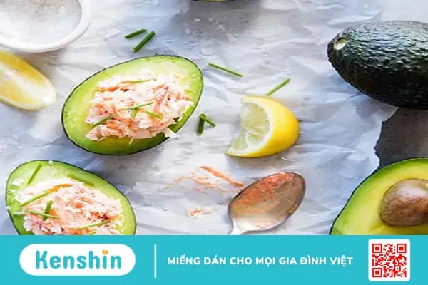 6 món ngon theo chế độ ăn eat clean cho dân công sở