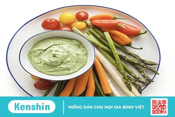 6 món ngon theo chế độ ăn eat clean cho dân công sở