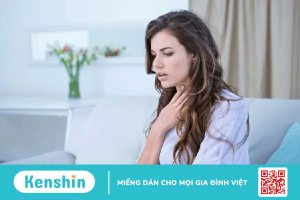 6 nguyên nhân gây hen suyễn bạn cần tránh