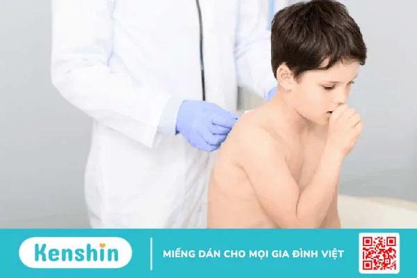 6 nguyên nhân gây hen suyễn bạn cần tránh