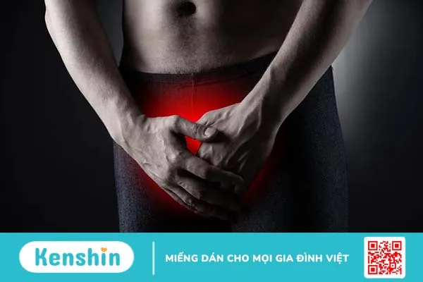 6 nguyên nhân khiến dương vật có mùi hôi và 6 cách xử lý triệt để