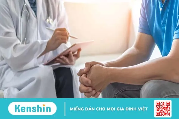 6 nguyên nhân khiến dương vật có mùi hôi và 6 cách xử lý triệt để