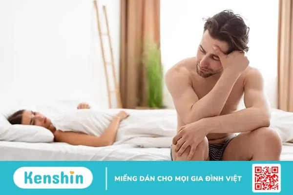 6 nguyên nhân khiến dương vật có mùi hôi và 6 cách xử lý triệt để