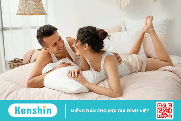 6 nguyên nhân làm giảm ham muốn sau sinh – Làm sao để lấy lại nồng nhiệt?