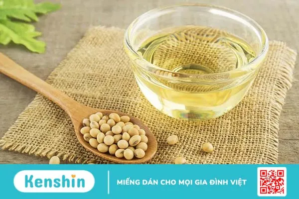 6 nhóm thực phẩm ảnh hưởng đến phản ứng viêm