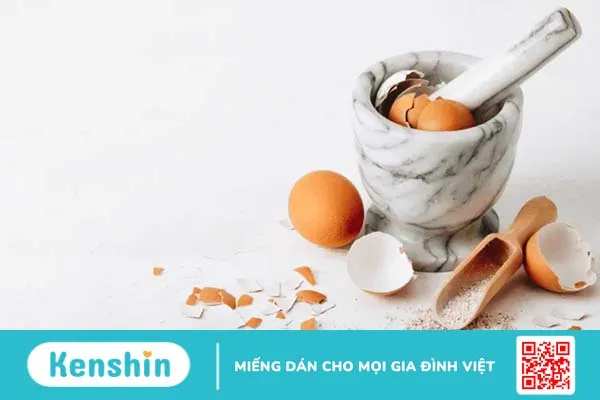 6 tác dụng của vỏ trứng khiến bạn không nỡ vứt đi