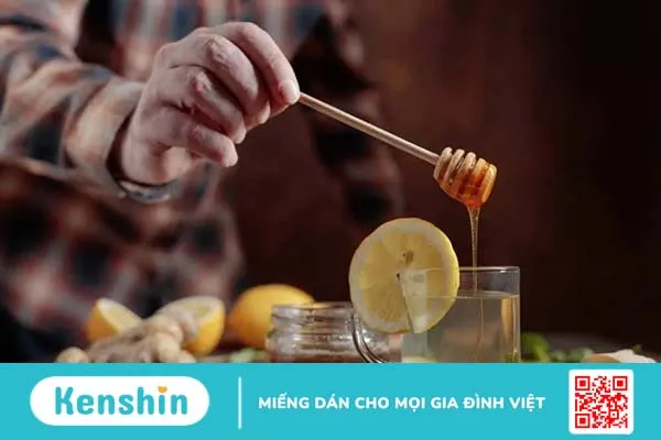 6 tác dụng và 2 tác hại của trà gừng: Những điều cần lưu ý!