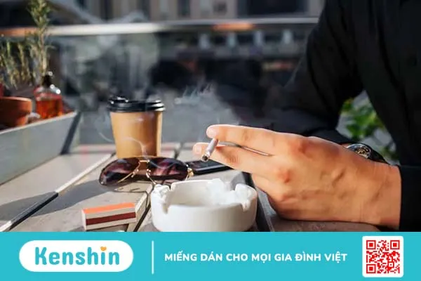 6 thói quen xấu khiến bạn bị đau lưng giày vò