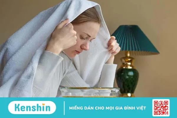 6 triệu chứng cảnh báo tình trạng sức khỏe đang gặp vấn đề