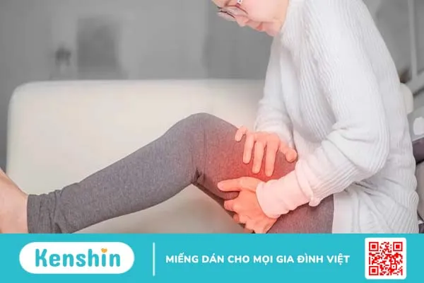 6 triệu chứng đau lưng cấp bạn đừng làm ngơ