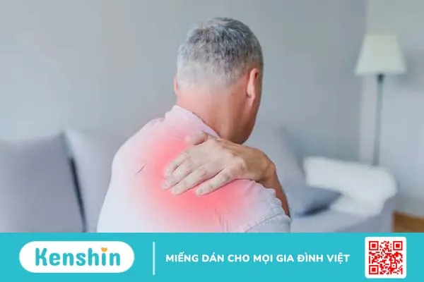 6 triệu chứng đau lưng cấp bạn đừng làm ngơ