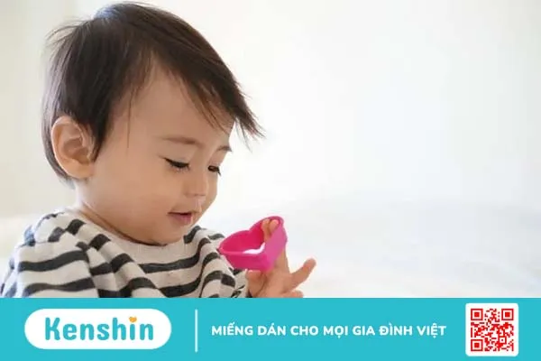 6 tuyệt chiêu đối phó với trẻ thích la hét