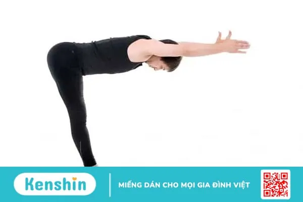 7 bài tập yoga giúp ngủ ngon, hỗ trợ chữa mất ngủ hiệu quả