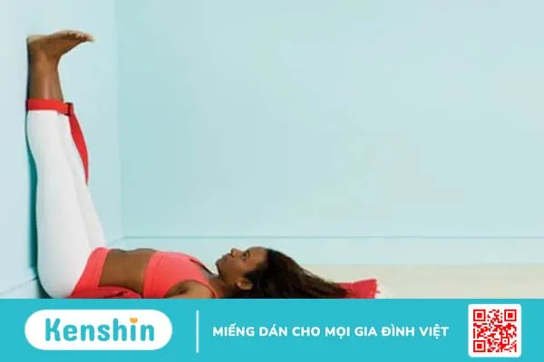 7 bài tập yoga giúp ngủ ngon, hỗ trợ chữa mất ngủ hiệu quả