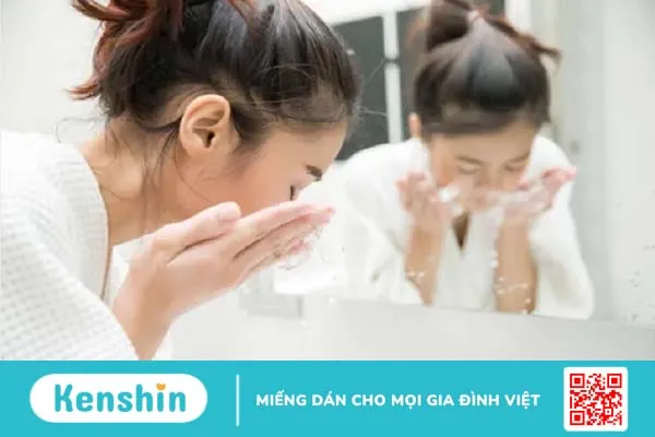 7 cách cải thiện da mặt chảy xệ, giúp đàn hồi da ngay tại nhà