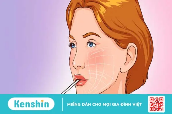 7 cách cải thiện da mặt chảy xệ, giúp đàn hồi da ngay tại nhà