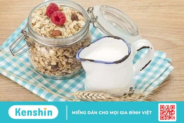 7 cách chế biến yến mạch siêu ngon và siêu dễ dàng