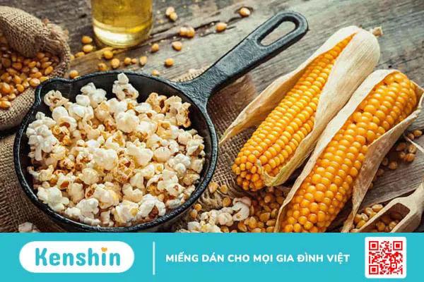 7 cách làm bắp rang bơ giòn rụm, thơm nức mũi, ngon như ở rạp phim