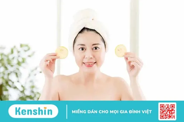 7 cách làm hồng nhũ hoa tại nhà đơn giản mà hiệu quả