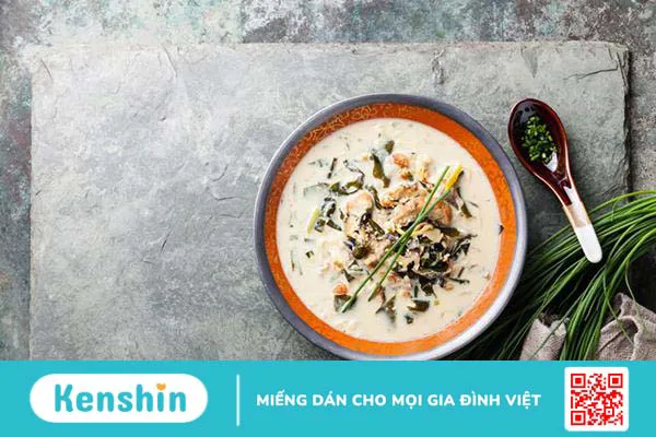 7 cách nấu cháo khoai tây cho bé ăn dặm đơn giản, thơm ngon, bổ dưỡng