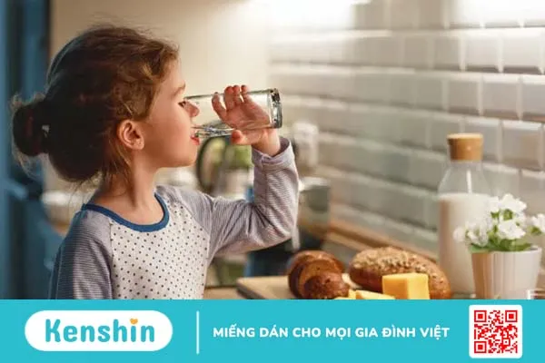 7 cách tăng chiều cao nhanh ở tuổi 13 đơn giản, hiệu quả tại nhà