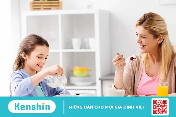 7 cách tăng chiều cao ở tuổi 14 hiệu quả nhất cho cả bé trai và bé gái