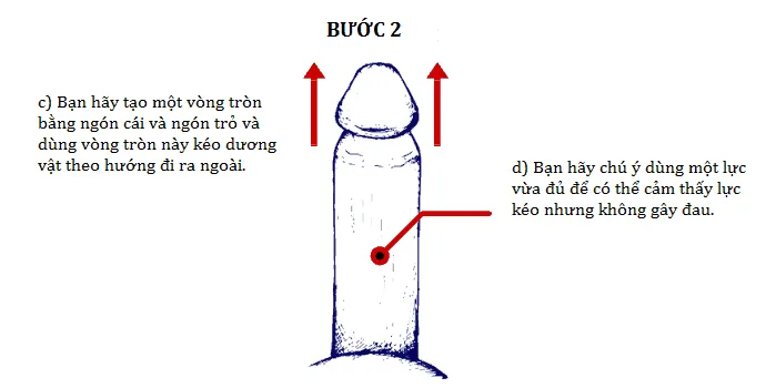 7 cách tăng kích thước cậu nhỏ bằng tay tự nhiên, không cần thuốc