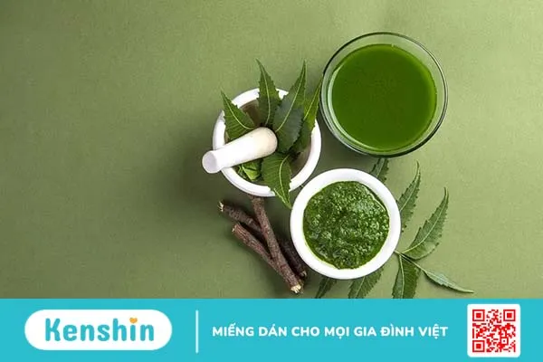 7 cách trị mụn và 3 cách trị gàu bằng mặt nạ mướp đắng