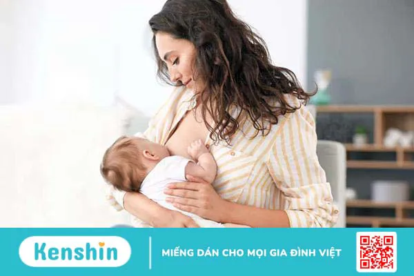 7 cách xử lý khi trẻ bị nghẹt mũi nhưng không chảy nước mũi hiệu quả