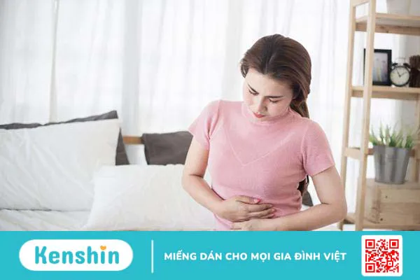 7 cơn đau sau sinh thường gặp và bí quyết giảm đau nhanh