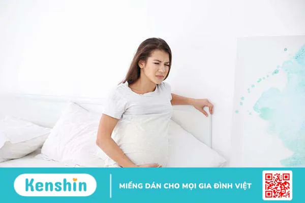 7 dấu hiệu chuyển dạ sắp sinh trong 1 đến 2 ngày mà các mẹ bầu nên biết