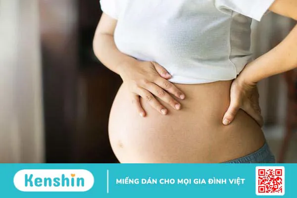 7 dấu hiệu chuyển dạ sắp sinh trong 1 đến 2 ngày mà các mẹ bầu nên biết