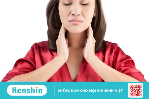 7 dấu hiệu HIV ở nữ dễ nhầm lẫn với bệnh khác