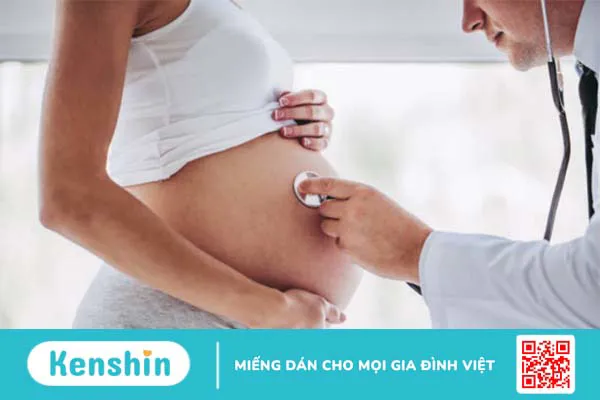 7 điều bạn nên làm trước khi sinh để mẹ tròn con vuông