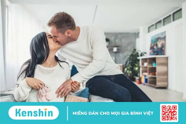 7 điều bạn nên làm trước khi sinh để mẹ tròn con vuông