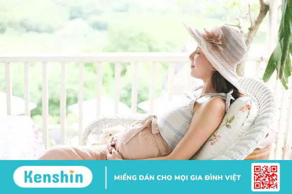 7 điều bạn nên làm trước khi sinh để mẹ tròn con vuông