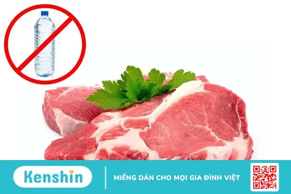 7 điều bạn nên lưu ý để chọn thịt tươi ngon