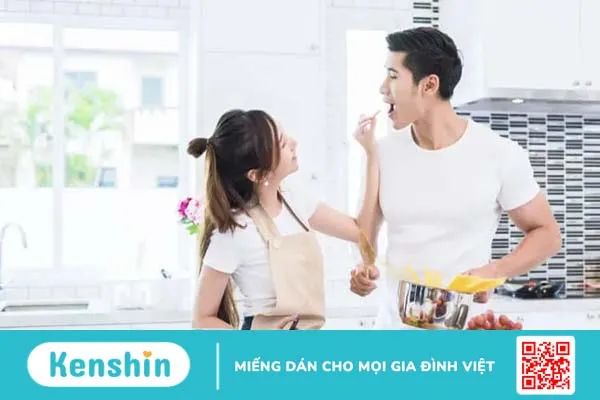 7 điều bạn nên nghĩ trước khi đi ngủ